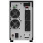 Uninterruptible Power Supply System Interactive UPS Power Walker VFI 3000 AT FR 2700 W