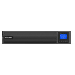 Uninterruptible Power Supply System Interactive UPS Power Walker VFI 2000 ICR IOT PF1 2000 W 2000 VA