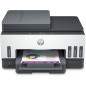 Multifunction Printer HP 4WF66A