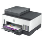 Multifunction Printer HP 4WF66A