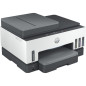 Multifunction Printer HP 4WF66A