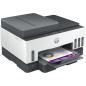 Multifunction Printer HP 4WF66A
