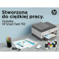 Multifunction Printer HP 4WF66A