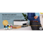 Multifunction Printer HP 4WF66A