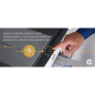 Multifunction Printer HP 4WF66A