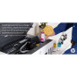Multifunction Printer HP 4WF66A