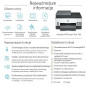 Multifunction Printer HP 4WF66A