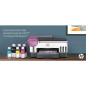 Multifunction Printer HP 4WF66A