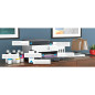 Multifunction Printer HP 4WF66A