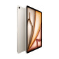 Tablet Apple MV293HC/A 13" M2 8 GB RAM 128 GB Beige