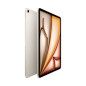 Tablet Apple MV293HC/A 13" M2 8 GB RAM 128 GB Beige