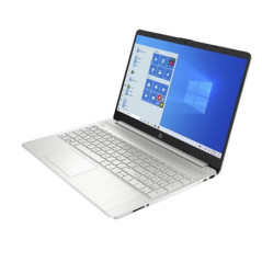 Portatil hp 15s - fq4063ns i5 - 1155g7 15.6 pulgadas 12gb -  ssd1tb -  wifi -  bt -  w11 -  plata natural