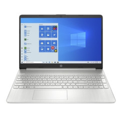 Portatil hp 15s - fq4063ns i5 - 1155g7 15.6 pulgadas 12gb -  ssd1tb -  wifi -  bt -  w11 -  plata natural