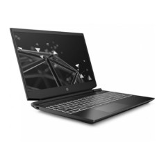 Portatil hp pavilion gaming 15 - ec1017ns ryzen 7 4800h 15.6 pulgadas 16gb - ssd512gb - nvidia gtx 1650ti 4gb -  wifi - bt - fre