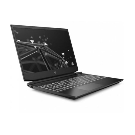 Portatil hp pavilion gaming 15 - ec1017ns ryzen 7 4800h 15.6 pulgadas 16gb - ssd512gb - nvidia gtx 1650ti 4gb -  wifi - bt - fre