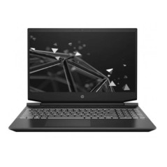 Portatil hp pavilion gaming 15 - ec1017ns ryzen 7 4800h 15.6 pulgadas 16gb - ssd512gb - nvidia gtx 1650ti 4gb -  wifi - bt - fre