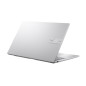 Asus vivobook f1704va - au186w i5 - 1335u 17.3 pulgadas 16gb ssd512gb w11