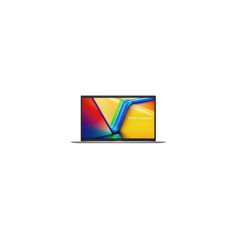 Asus vivobook f1704va - au186w i5 - 1335u 17.3 pulgadas 16gb ssd512gb w11