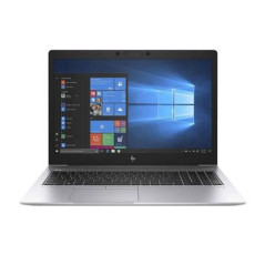 Portatil reacondicionado hp elitebook 850 g6 15.6 pulgadas tctil - i5 - 8th - 16gb - 512gb m2 - win 10 pro - teclado espaol
