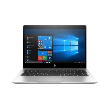 Portatil reacondicionado hp elitebook 830 g6 13.3 pulgadas tctil - i5 - 8th  - 16gb - 512gb m2 - windows 10 pro - teclado espaol