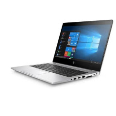 Portatil reacondicionado hp elitebook 830 g5 13.3 pulgadas tactil - i5 - 8th - 16gb - 512gb m2 - win 10 pro - teclado espaol