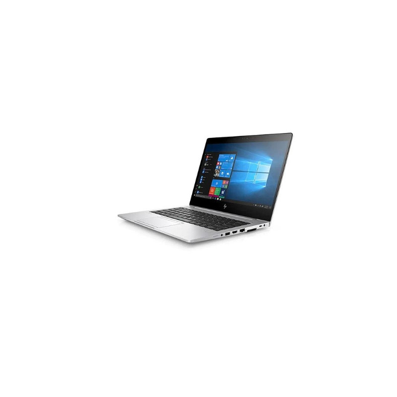 Portatil reacondicionado hp elitebook 830 g5 13.3 pulgadas tactil - i5 - 8th - 16gb - 512gb m2 - win 10 pro - teclado espaol