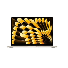 Portatil apple macbook air 13 apple m4 16gb ssd 512gb 13.6 pulgadas
