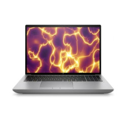 Portatil hp workstatin zbook fury g11 16 pulgadas i9 - 14900hx -  32gb -  ssd 1tb -  rtx 4000 -  w11pro