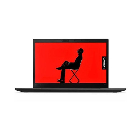 Portatil reacondicionado lenovo thinkpad t480s 14 pulgadas tctil - i5 - 8th - 8gb - 256gb ssd - windows 10 pro - teclado con kit
