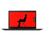 Portatil reacondicionado lenovo thinkpad t480s 14 pulgadas tctil - i5 - 8th - 8gb - 256gb ssd - windows 10 pro - teclado con kit