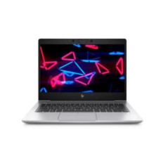 Portatil reacondicionado hp elitebook 735 g6 14 pulgadas - amd ryzen 5 pro - 16gb - 500gb ssd - win 10 pro - teclado espaol