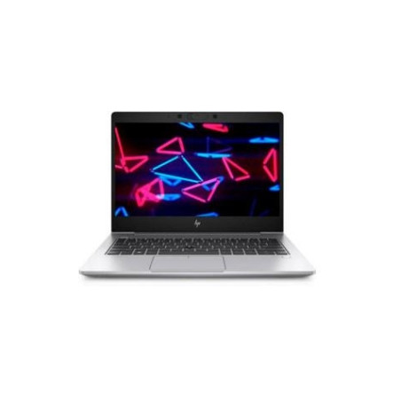 Portatil reacondicionado hp elitebook 735 g6 14 pulgadas - amd ryzen 5 pro - 16gb - 500gb ssd - win 10 pro - teclado espaol