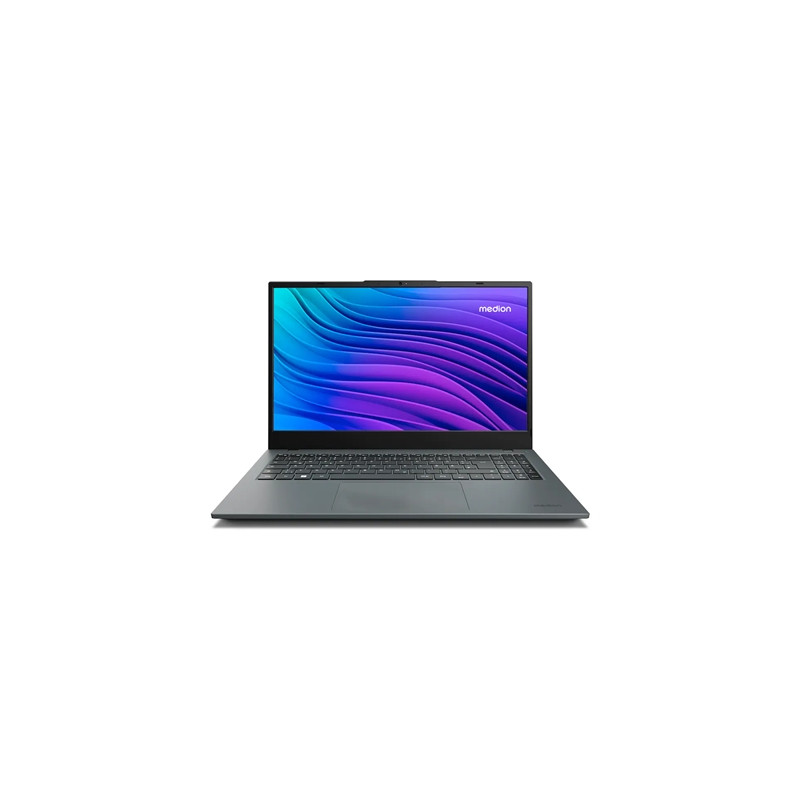 NB MEDION E15433 15.6"FHD I5-1235U 62671 16DDR4 512GB SSD WIN11H BT WIFI CAM HDMI 4USB NEW FINO:02/06