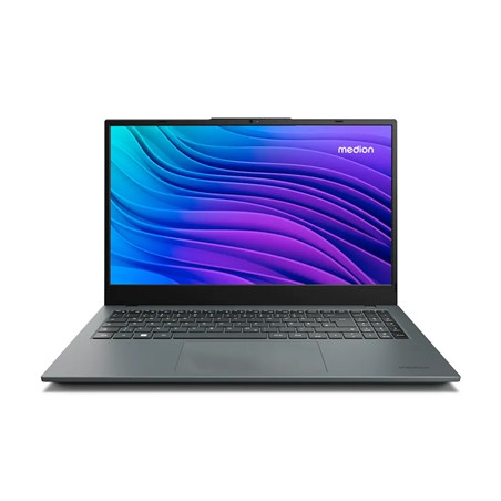 NB MEDION E15433 15.6"FHD I5-1235U 62671 16DDR4 512GB SSD WIN11H BT WIFI CAM HDMI 4USB NEW FINO:02/06