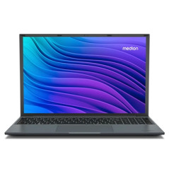 NB MEDION E16443 15.6"FHD I7-13620H 62698 16DDR5 1TB SSD WIN11H BT WIFI CAM HDMI 3USB FINO:02/06