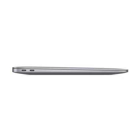 NB REFURBISHED MACBOOK AIR (2020) APPLE 13,3" I5-1030NG7 8GB 512GB GRIGIO SIDERALE QWERTY IT GRADO A