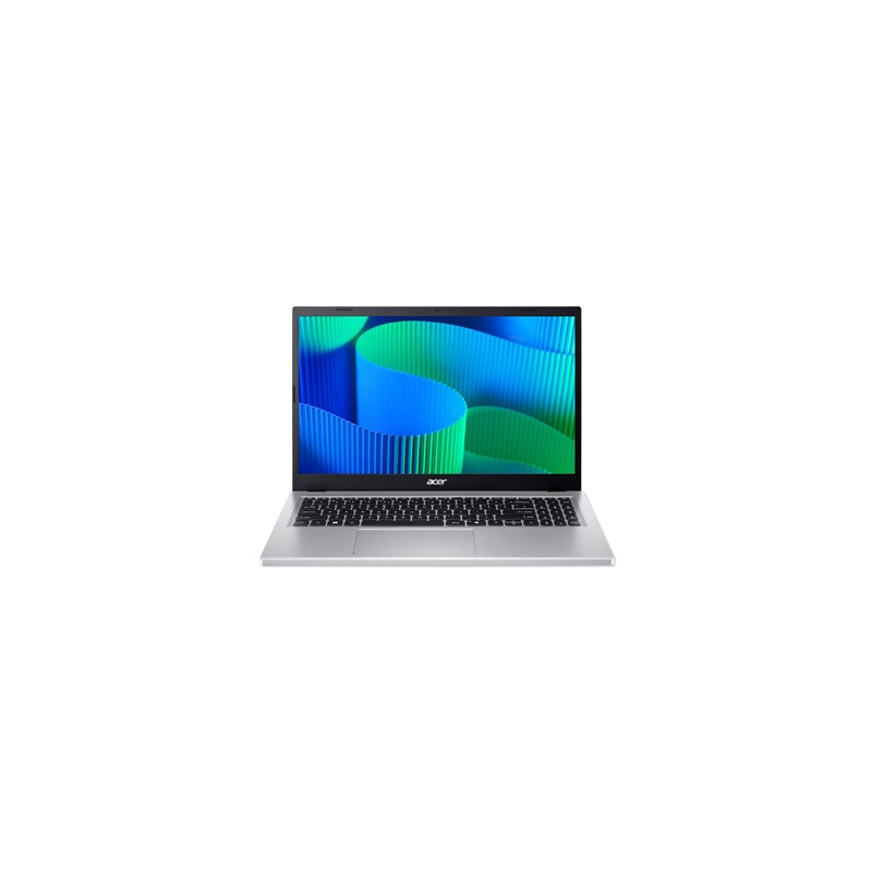 NB ACER EX EX215-57-54Z6 NX.EJAET.004 15.6"FHD AG I5-1334U 8DDR5 512SSD FREEDOS 1Y BT WIFI MIC CAM TPM HDMI 2USB 2USB FINO:30/05