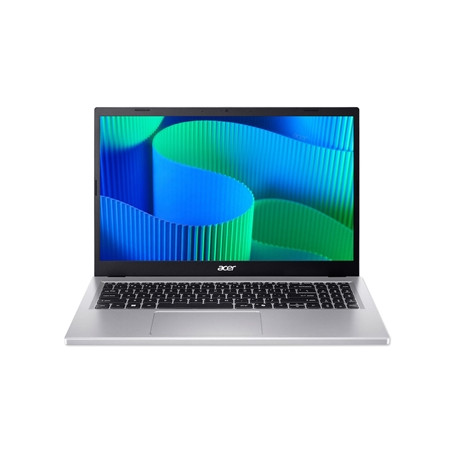 NB ACER EX EX215-57-54Z6 NX.EJAET.004 15.6"FHD AG I5-1334U 8DDR5 512SSD FREEDOS 1Y BT WIFI MIC CAM TPM HDMI 2USB 2USB FINO:30/05