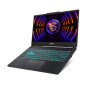 Laptop MSI A13VE-1067XPL 15,6" Intel Core i7-13620H 16 GB RAM 512 GB SSD Nvidia Geforce RTX 4050