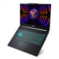Laptop MSI A13VE-1067XPL 15,6" Intel Core i7-13620H 16 GB RAM 512 GB SSD Nvidia Geforce RTX 4050