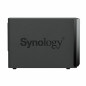 NAS Network Storage Synology DS224+ Black Intel Celeron Intel Celeron J4125