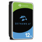 Hard Drive Seagate Surveillance SkyHawk AI 3,5" 12 TB