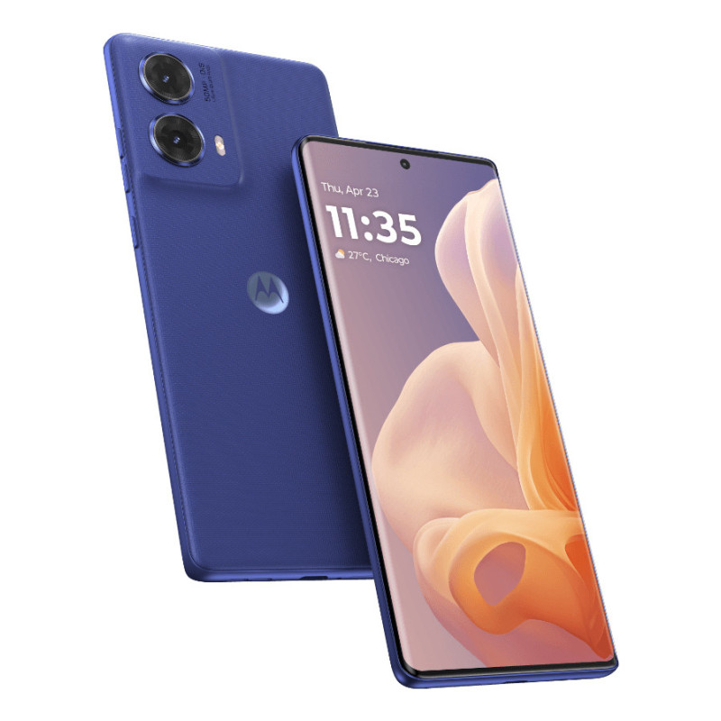 Movil motorola moto g85 5g 12 - 256gb surf Movil motorola moto g85 5g 12 - 256gb surf