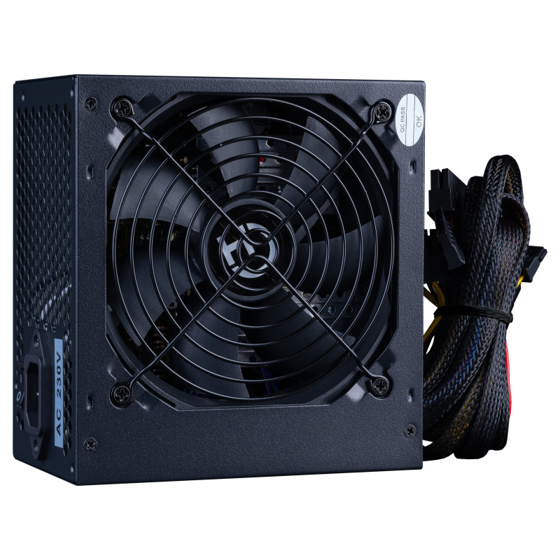 Fuente de alimentacion hidetec sx500 bulk 500w Fuente de alimentacion hidetec sx500 bulk 500w