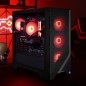 Desktop PC Actina KOMACNGIP0032 Intel Core i5-13400F 32 GB RAM 1 TB SSD Nvidia Geforce RTX 4060