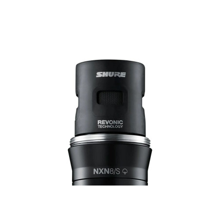 Dynamic microphone Shure Nexadyne 8/S
