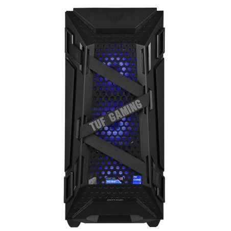 Desktop PC Actina KOMAAAGIP1364 AMD Ryzen 5 5500U AMD RYZEN 5 5500 16 GB RAM 1 TB SSD AMD Radeon RX 6600