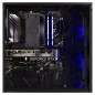 Desktop PC Actina KOMAAAGIP1364 AMD Ryzen 5 5500U AMD RYZEN 5 5500 16 GB RAM 1 TB SSD AMD Radeon RX 6600
