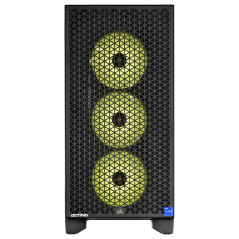Desktop PC Actina KOMAAAGIP1479 AMD RADEON RX 7800 XT AMD Ryzen 7 7800X3D 32 GB RAM 2 TB SSD