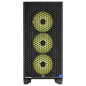PC da Tavolo Actina KOMAAAGIP1479 AMD RADEON RX 7800 XT AMD Ryzen 7 7800X3D 32 GB RAM 2 TB SSD